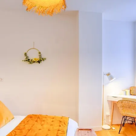 Ferienwohnung Le Franklin Roosevelt Marseilles Exterior foto