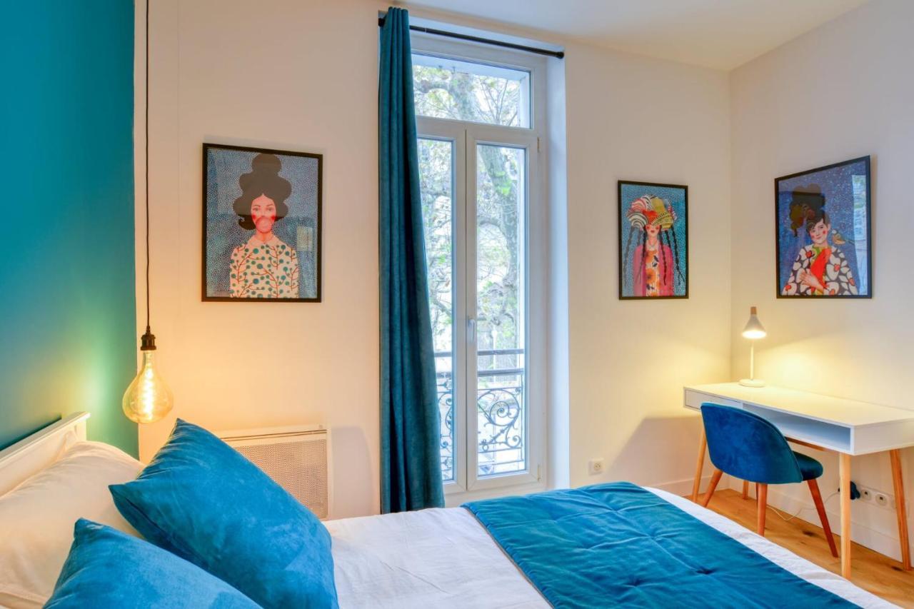 Le Franklin Roosevelt Apartment