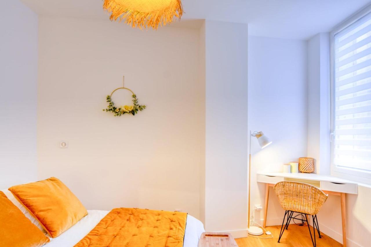 Apartment Le Franklin Roosevelt