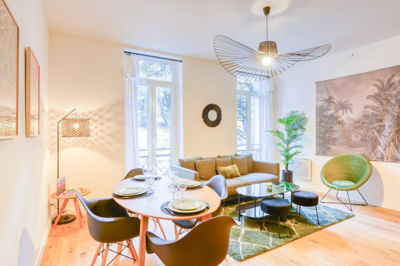 Le Franklin Roosevelt Apartment